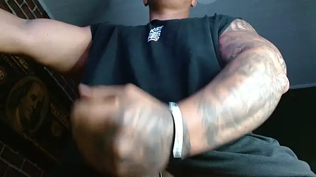 jordan bigcock  online show from 01-10-26, 05:15