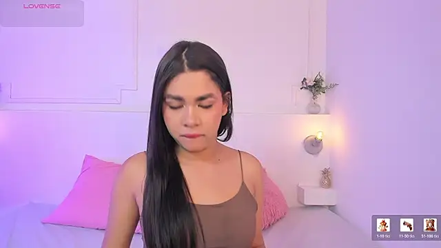 TianaGlow44 online show from 02-17-26, 10:56