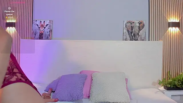 TianaGlow44 online show from 02-20-26, 11:11