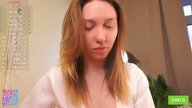 JohnetteConstine online show from 11-04-25, 05:17