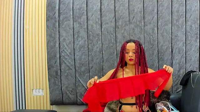 dante and kiara online show from 11-27-25, 09:39