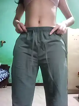 Hornyme18 online show from 10-26-25, 04:40