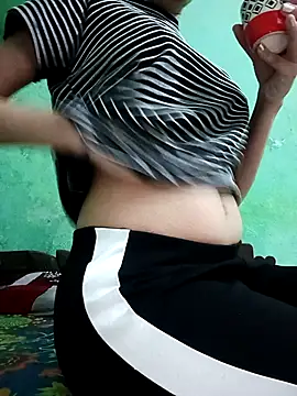 Hornyme18 online show from 12-14-25, 04:29