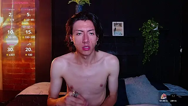 camerongrey online show from 10-21-25, 01:50