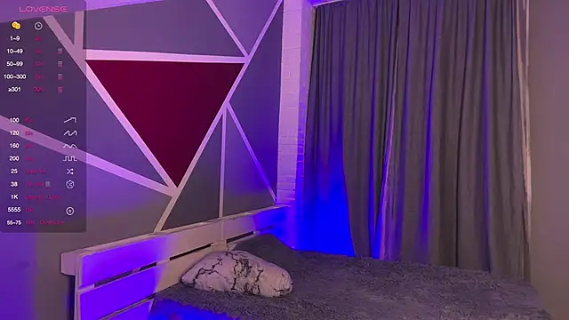 RebeccaEglitis online show from 11-06-25, 05:03