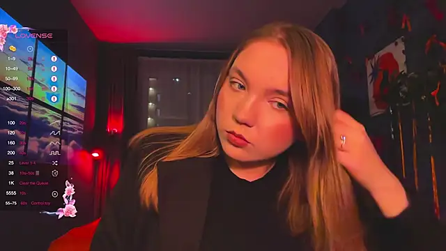 RebeccaEglitis online show from 01-13-26, 04:45