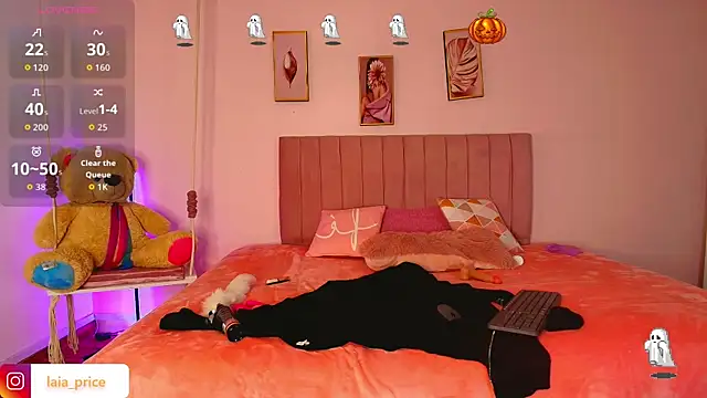 little ellie 1 online show from 10-25-25, 07:41