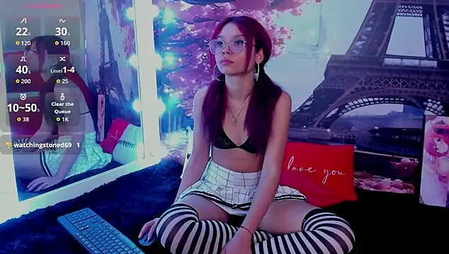 little ellie 1 online show from 11-08-25, 07:56