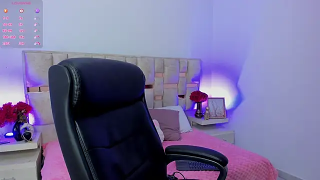 Daniel Suarez18 online show from 10-15-25, 09:59