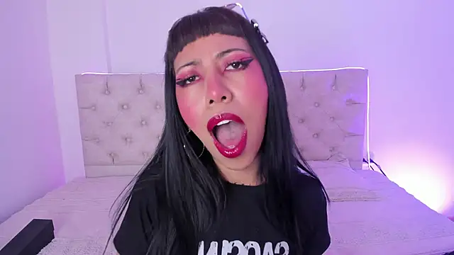 Nina fox 0691 online show from 02-08-26, 02:53