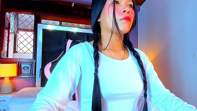 alissa  petite online show from 10-13-25, 11:32