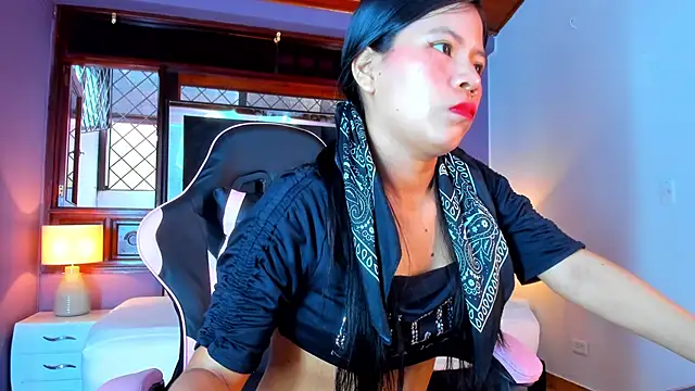 alissa  petite online show from 10-18-25, 11:33