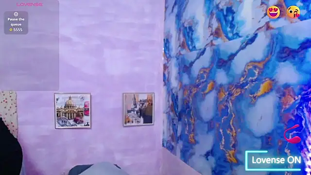 cerecita anna online show from 02-01-26, 11:25