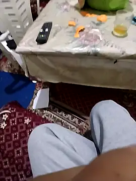 latarak321 online show from 01-10-26, 12:51