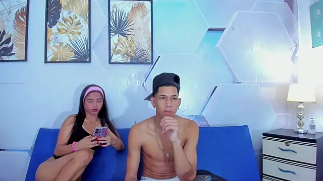 Little nicoll online show from 10-26-25, 11:42