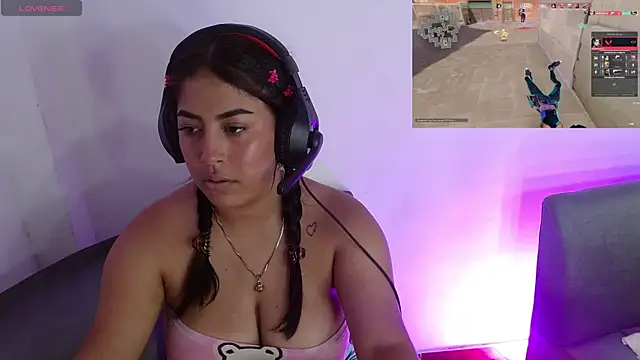 Snapshot of mariam_ferrer chatting on 10-07-25, 08:17 mariam ferrer online show from 10-07-25, 08:17