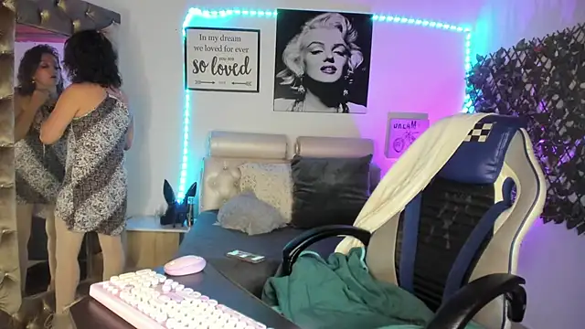 Beatricez online show from 10-30-25, 12:01