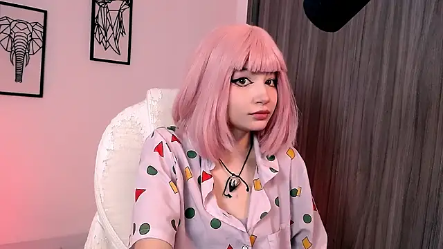 EmuOtori online show from 10-10-25, 11:42