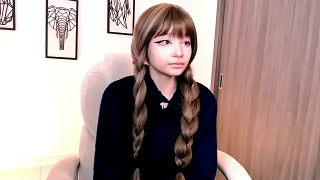 EmuOtori online show from 10-11-25, 03:10