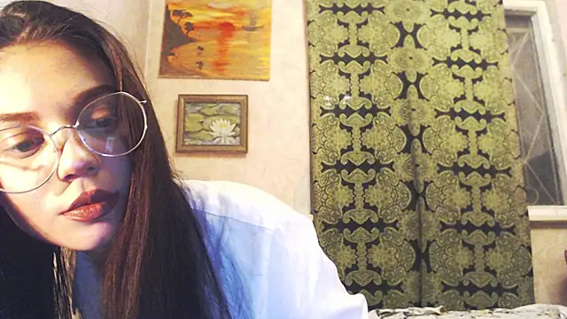 Lady Elsa Snow online show from 11-09-25, 03:21