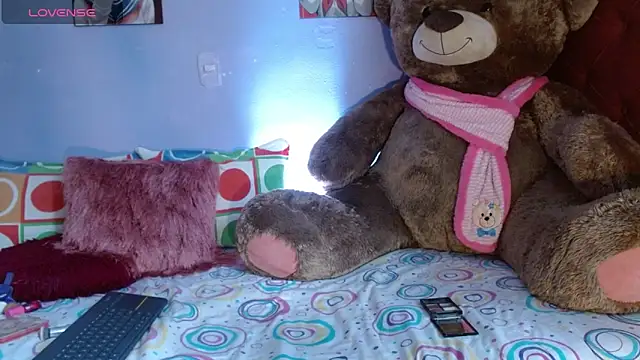 Snapshot of Himiiko_toga chatting on 11-03-25, 03:46 Himiiko toga online show from 11-03-25, 03:46