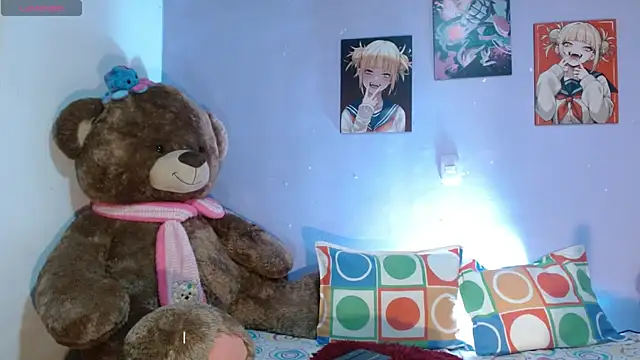 Snapshot of Himiiko_toga chatting on 11-30-25, 02:59 Himiiko toga online show from 11-30-25, 02:59