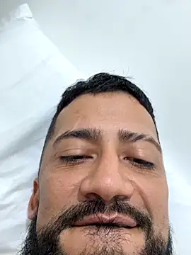 Santiago hot19 online show from 10-07-25, 12:35