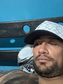 Santiago hot19 online show from 03-04-26, 07:09