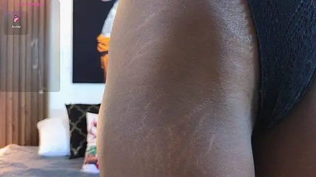 Kitty Bombon online show from 12-15-25, 08:57