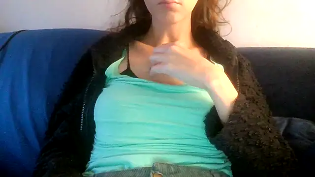 SuperValentina online show from 10-08-25, 03:31