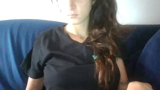 SuperValentina online show from 10-20-25, 02:28