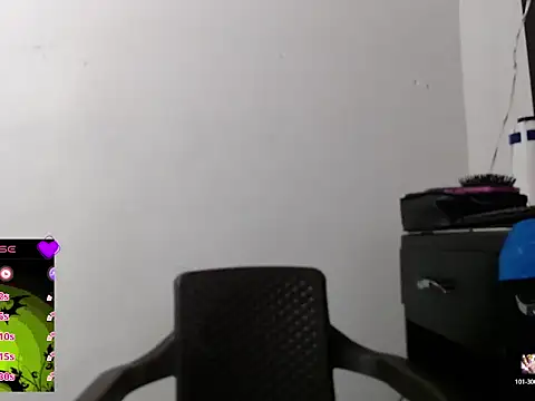 Damara Rolands- online show from 10-22-25, 06:29