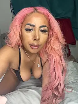 zara bellexx online show from 10-16-25, 08:54