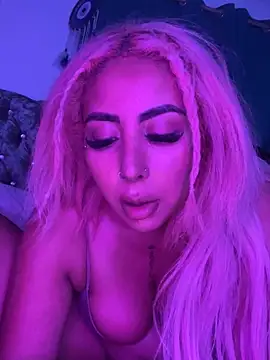 zara bellexx online show from 10-30-25, 05:13