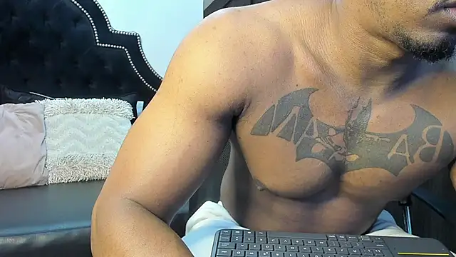 DenzelRios online show from 10-30-25, 08:53