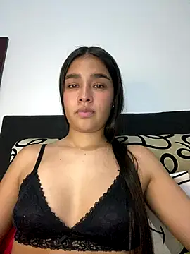 Snapshot of Iam_samanthaa chatting on 10-12-25, 12:09 Iam samanthaa online show from 10-12-25, 12:09