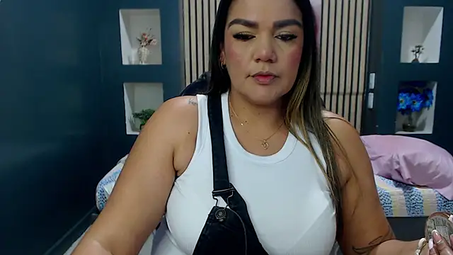 ruby jimenez19 online show from 02-22-26, 10:30