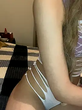 Sexy-Meryam online show from 12-19-25, 07:15