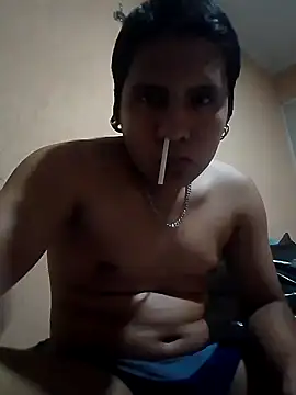 Ceroloco online show from 10-07-25, 07:27