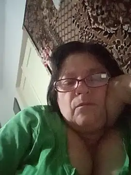 MilaCold5443 online show from 02-15-26, 11:45