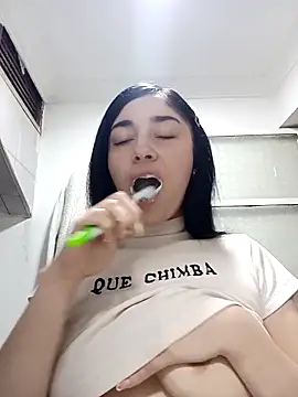 AbbyLewiis online show from 12-03-25, 09:40