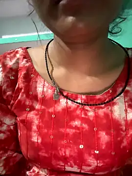 Nikita Rajput54 online show from 10-09-25, 06:17