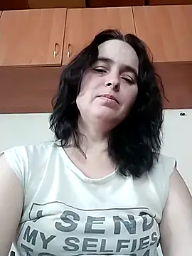 Ella-433 online show from 02-20-26, 07:43