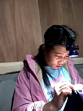 jerry-xx online show from 03-19-26, 08:46