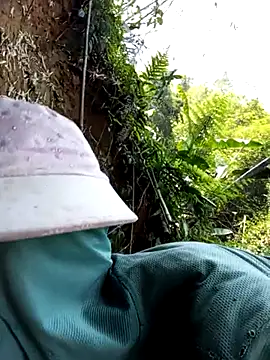 jerry-xx online show from 04-03-26, 03:48