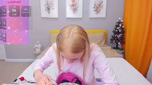 CeaneLino online show from 12-05-25, 07:50