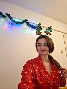 Nika aa online show from 12-18-25, 09:10