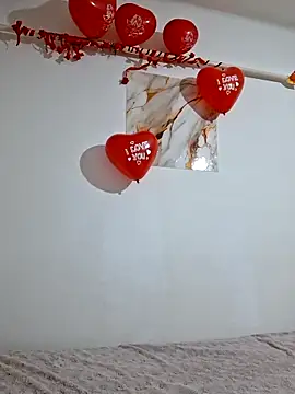 Nika aa online show from 02-15-26, 07:10