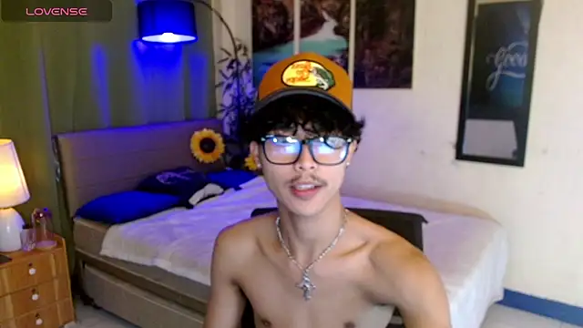 AsianCarl online show from 11-04-25, 01:43