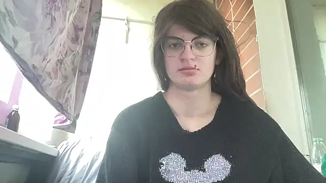 NikaXZimax online show from 10-12-25, 08:35